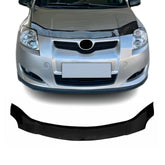 Deflector de Capó para Toyota Auris 2006-2010 Oscuro Brillante Acrílico
